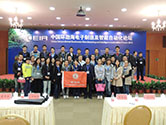 杨世凤教授带领研究生参加“中国环渤海电子制造及智能自动化论坛